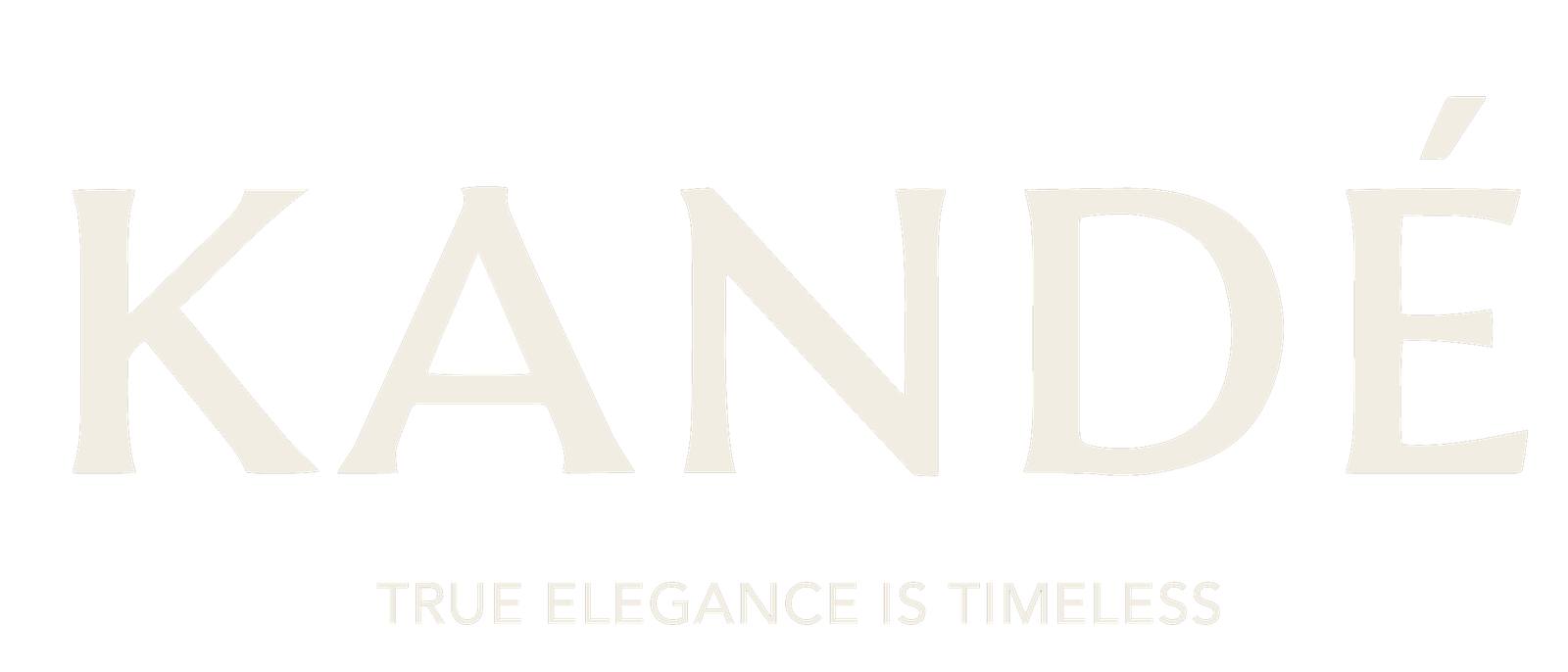 Kande